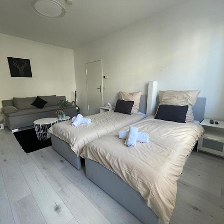 Sonne & Beton Lejlighed Berlin Eksteriør billede